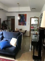 Caribbean At Keppel Bay (D4), Condominium #562934101